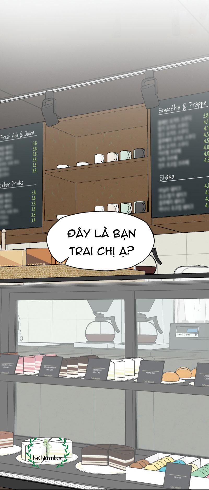 Truyện Ngôn Nhưng Không Ngôn Lắm Chapter 51 - Trang 2