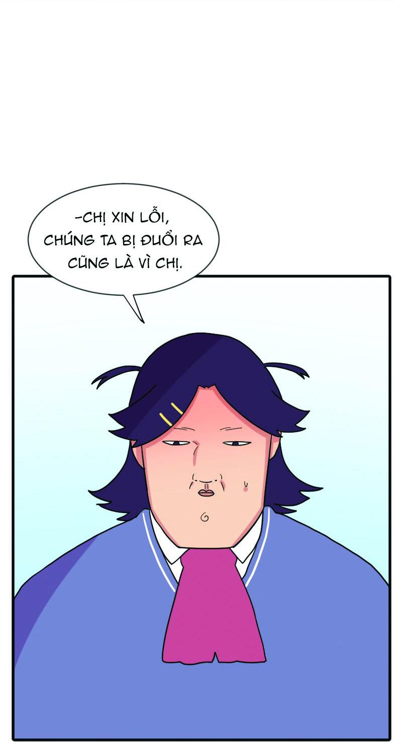 Truyện Ngôn Nhưng Không Ngôn Lắm Chapter 51 - Trang 2