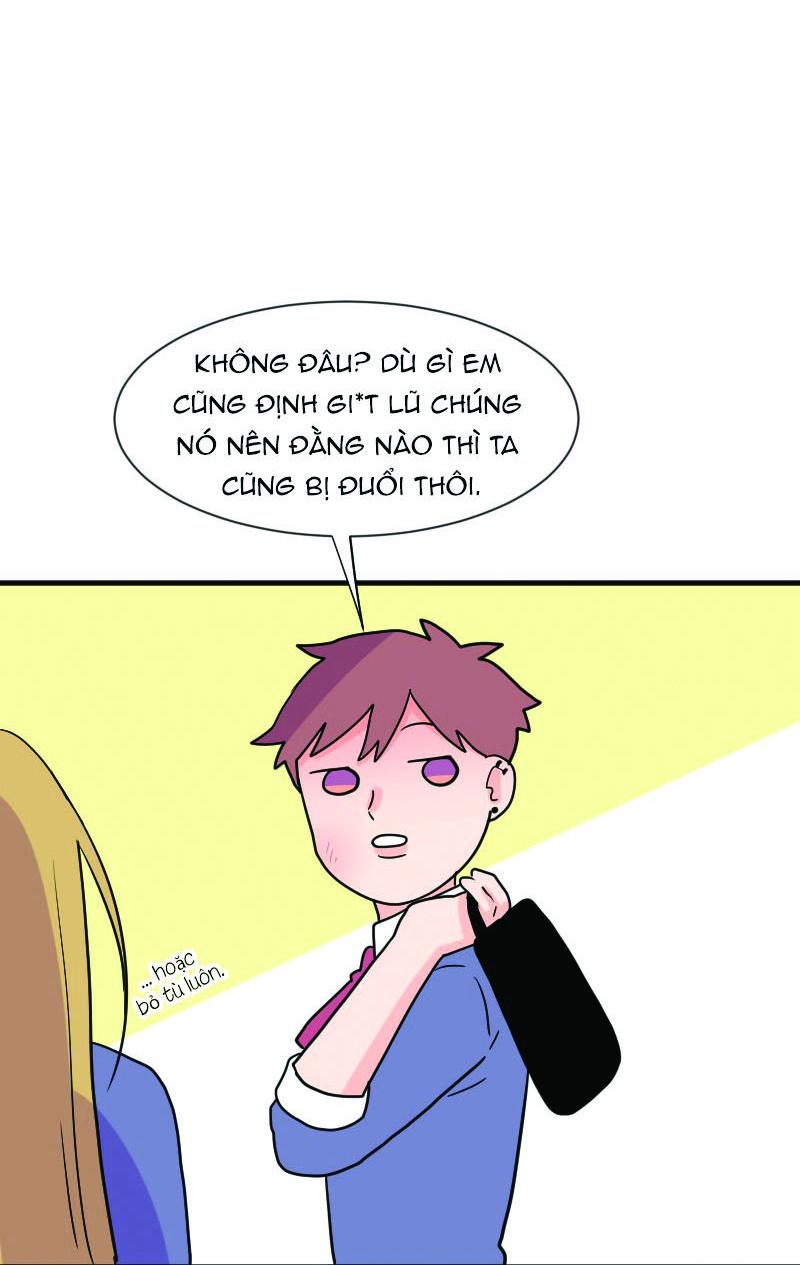 Truyện Ngôn Nhưng Không Ngôn Lắm Chapter 51 - Trang 2