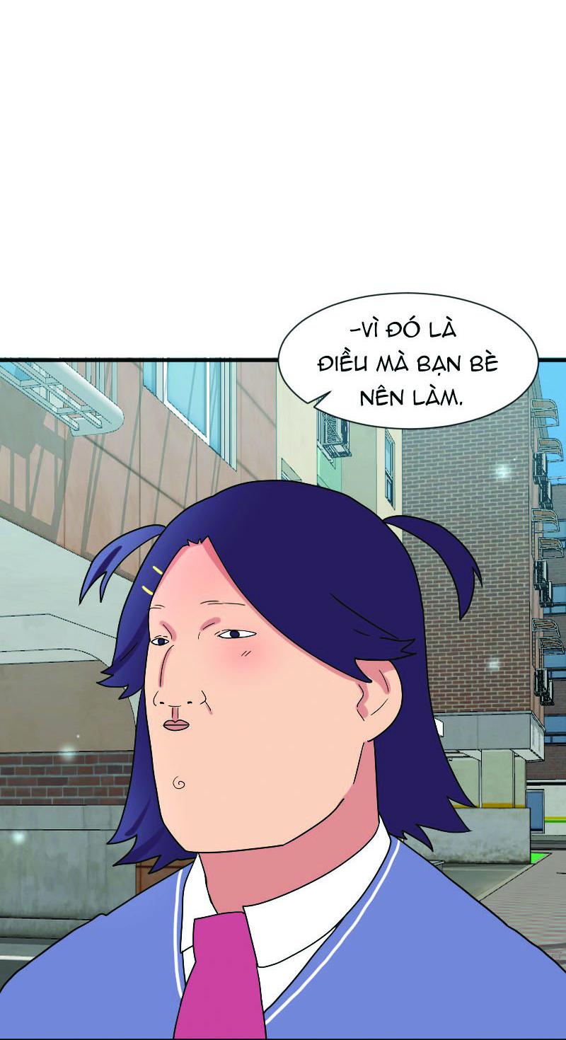 Truyện Ngôn Nhưng Không Ngôn Lắm Chapter 51 - Trang 2