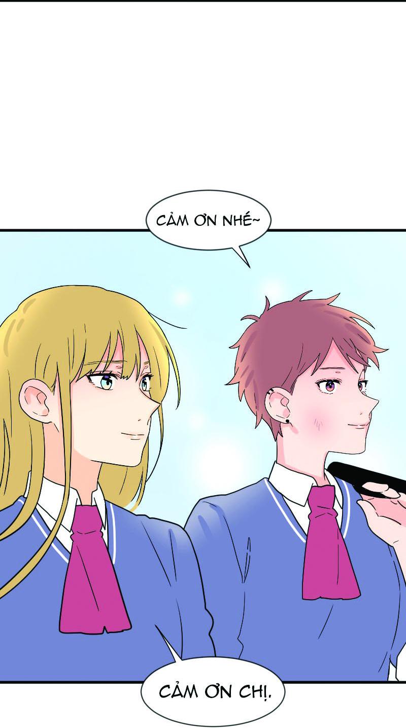 Truyện Ngôn Nhưng Không Ngôn Lắm Chapter 51 - Trang 2