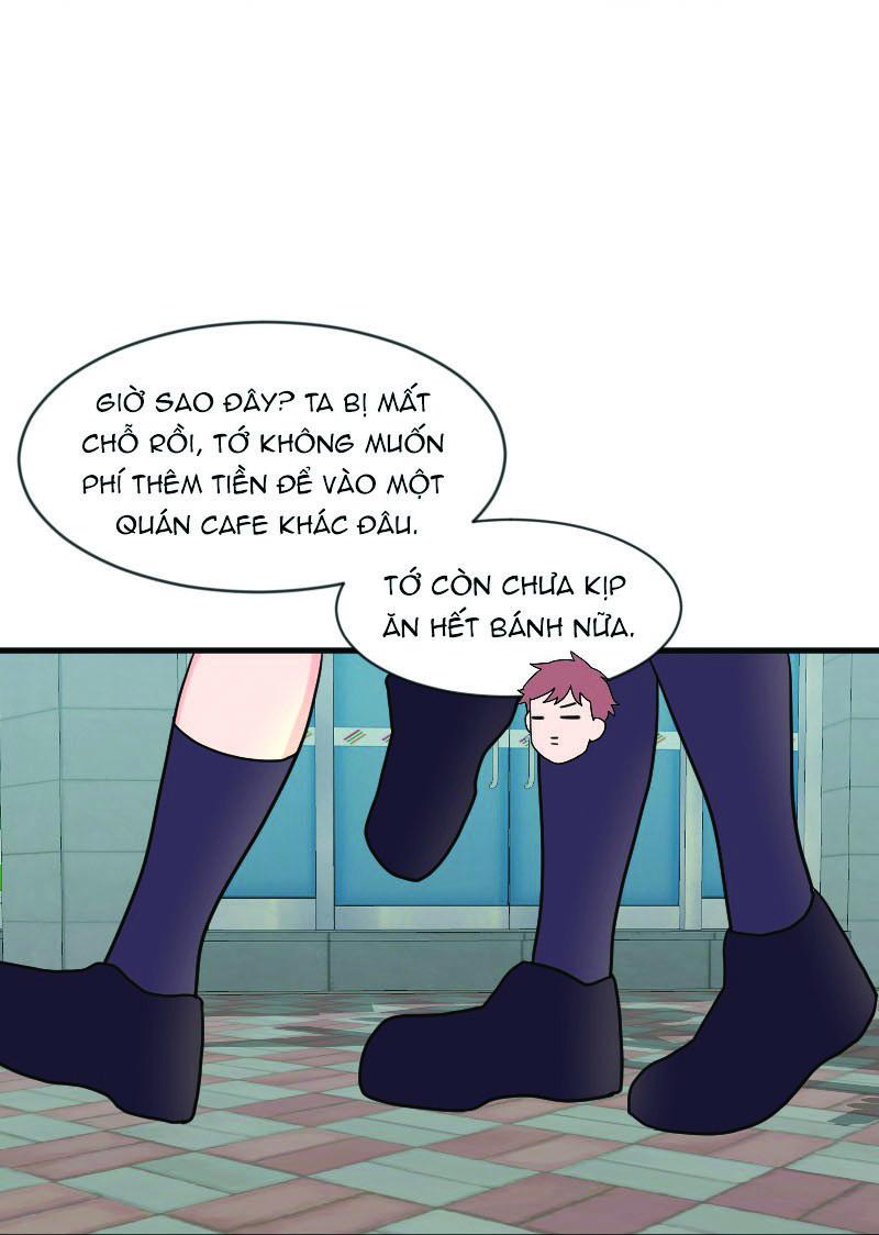 Truyện Ngôn Nhưng Không Ngôn Lắm Chapter 51 - Trang 2