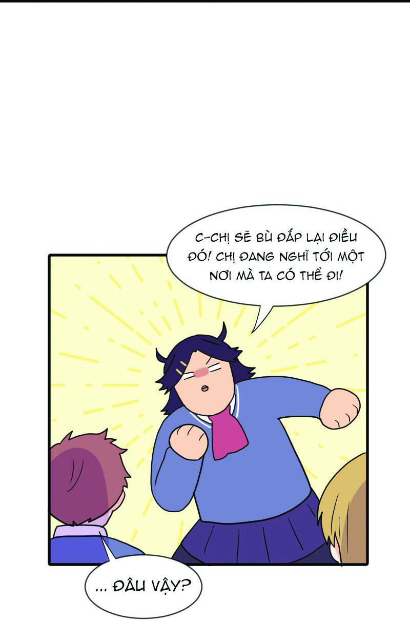 Truyện Ngôn Nhưng Không Ngôn Lắm Chapter 51 - Trang 2