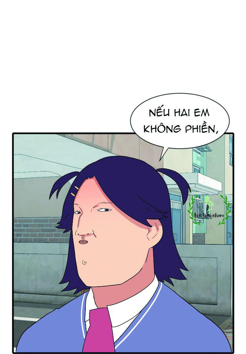 Truyện Ngôn Nhưng Không Ngôn Lắm Chapter 51 - Trang 2