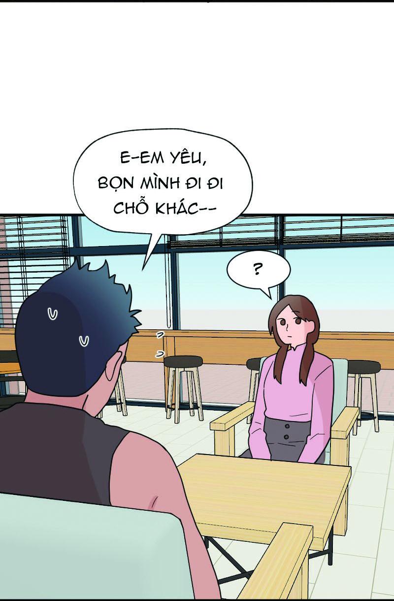 Truyện Ngôn Nhưng Không Ngôn Lắm Chapter 51 - Trang 2