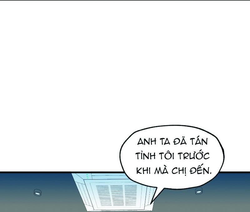 Truyện Ngôn Nhưng Không Ngôn Lắm Chapter 51 - Trang 2