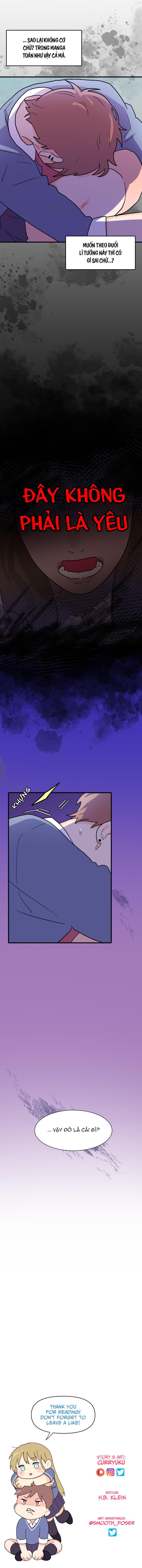 Truyện Ngôn Nhưng Không Ngôn Lắm Chapter 52 - Trang 2