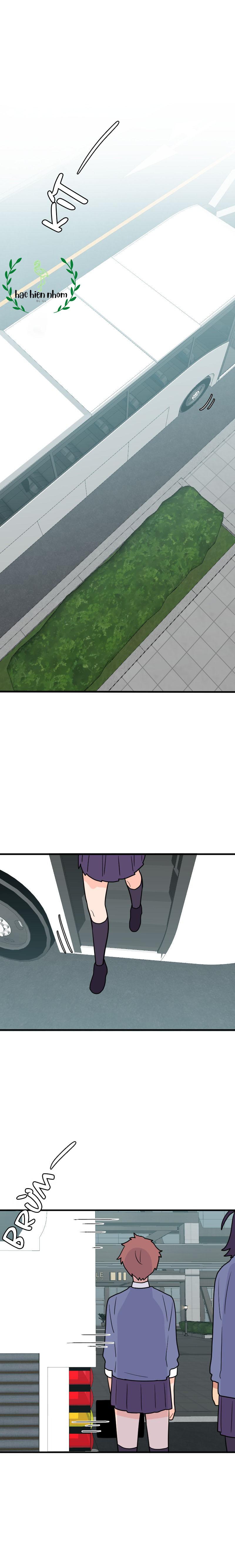 Truyện Ngôn Nhưng Không Ngôn Lắm Chapter 52 - Trang 2