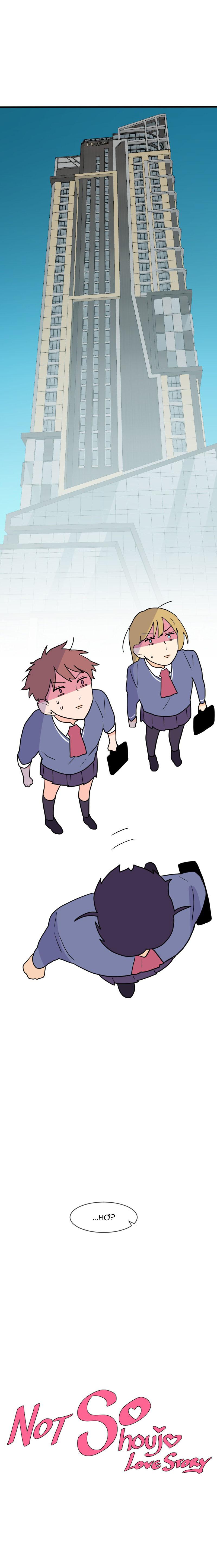 Truyện Ngôn Nhưng Không Ngôn Lắm Chapter 52 - Trang 2