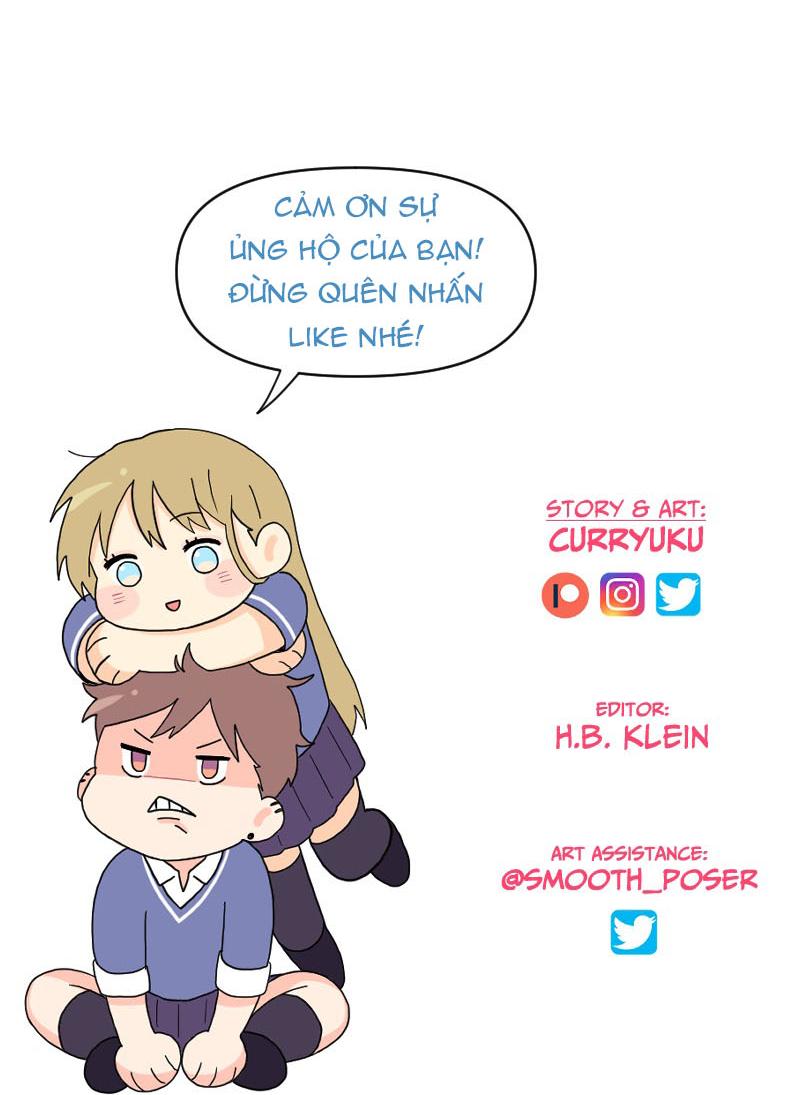 Truyện Ngôn Nhưng Không Ngôn Lắm Chapter 53 - Trang 2