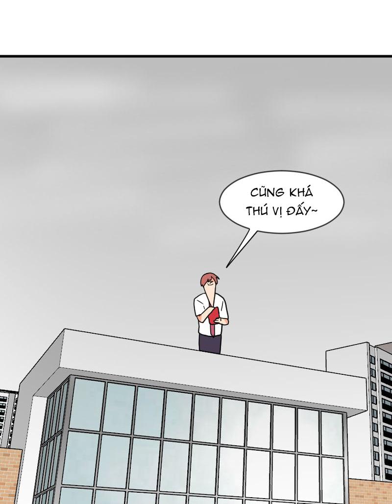 Truyện Ngôn Nhưng Không Ngôn Lắm Chapter 53 - Trang 2