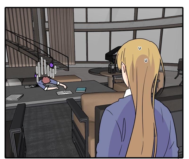 Truyện Ngôn Nhưng Không Ngôn Lắm Chapter 53 - Trang 2