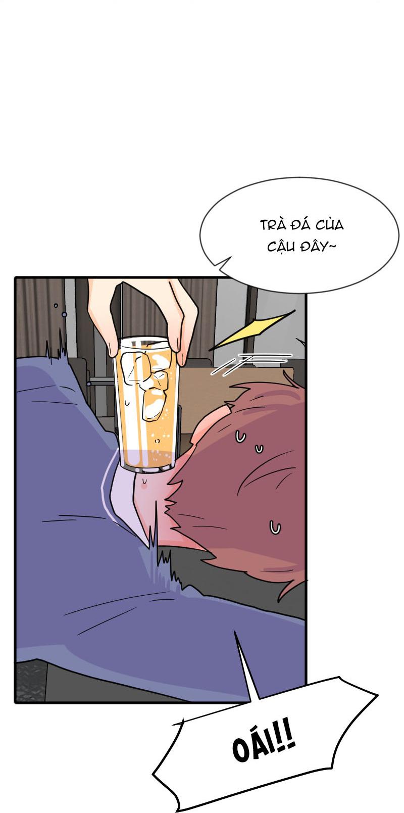 Truyện Ngôn Nhưng Không Ngôn Lắm Chapter 53 - Trang 2