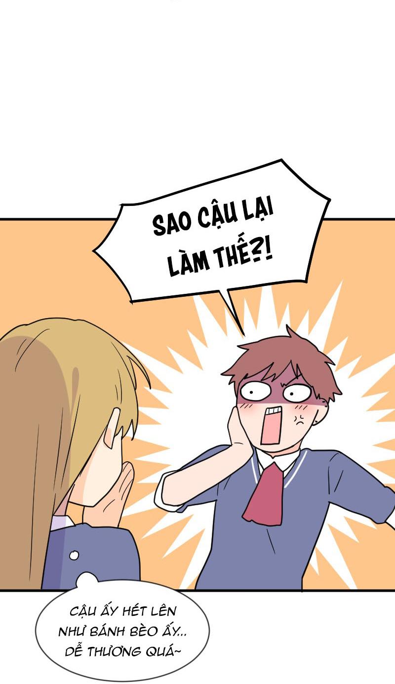 Truyện Ngôn Nhưng Không Ngôn Lắm Chapter 53 - Trang 2