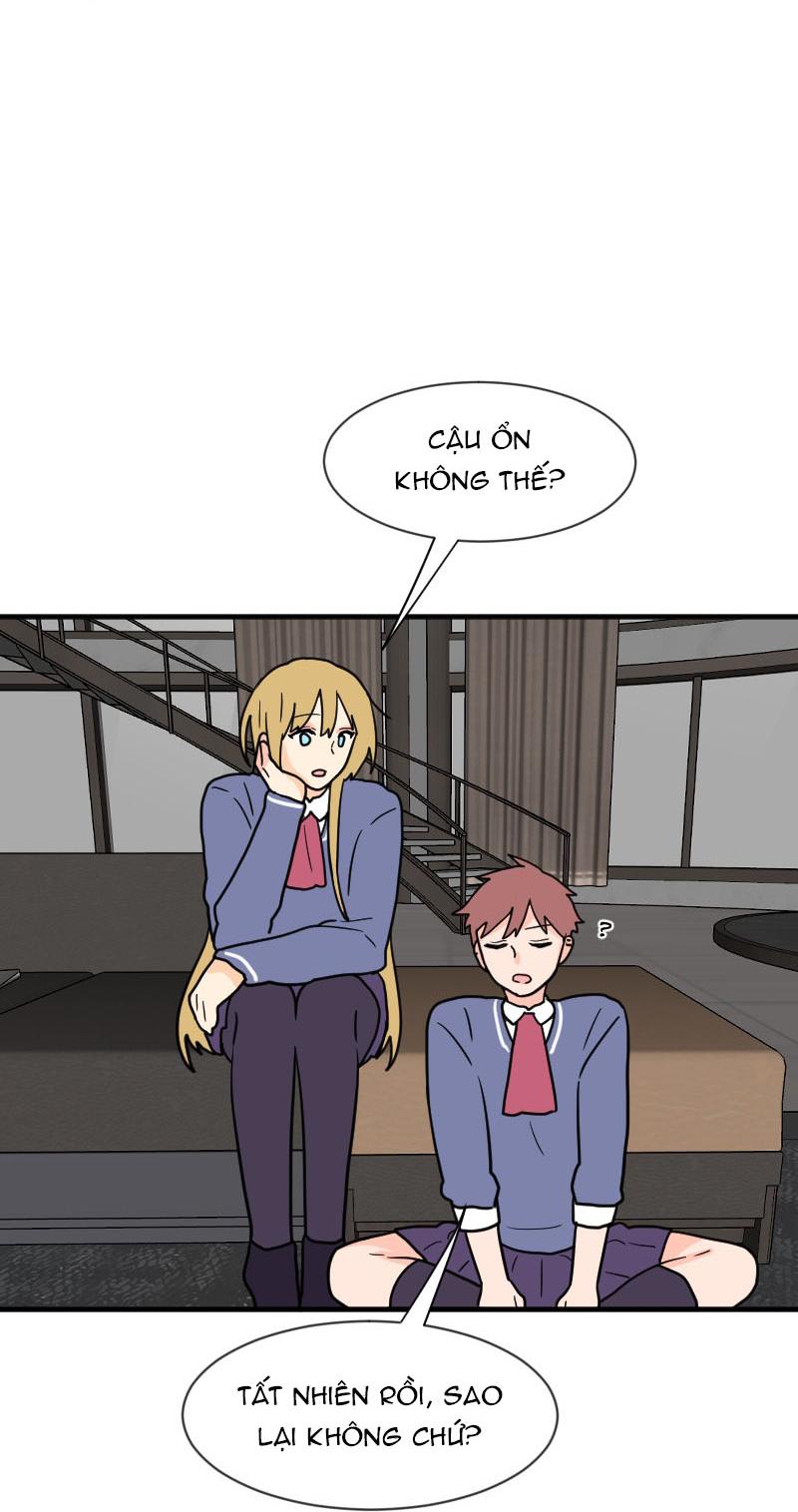 Truyện Ngôn Nhưng Không Ngôn Lắm Chapter 53 - Trang 2