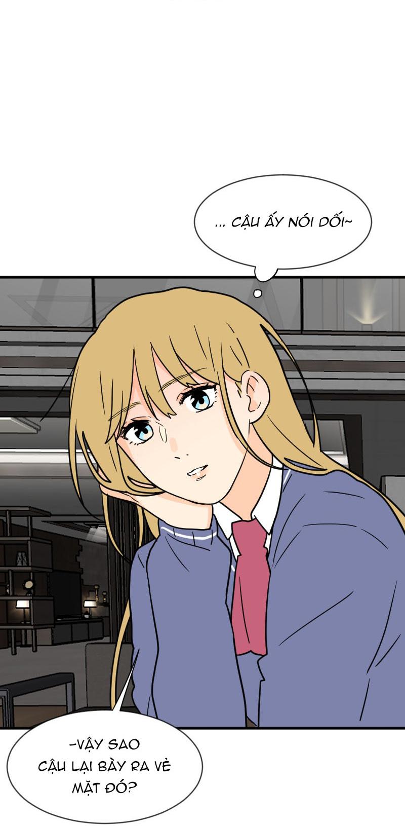 Truyện Ngôn Nhưng Không Ngôn Lắm Chapter 53 - Trang 2