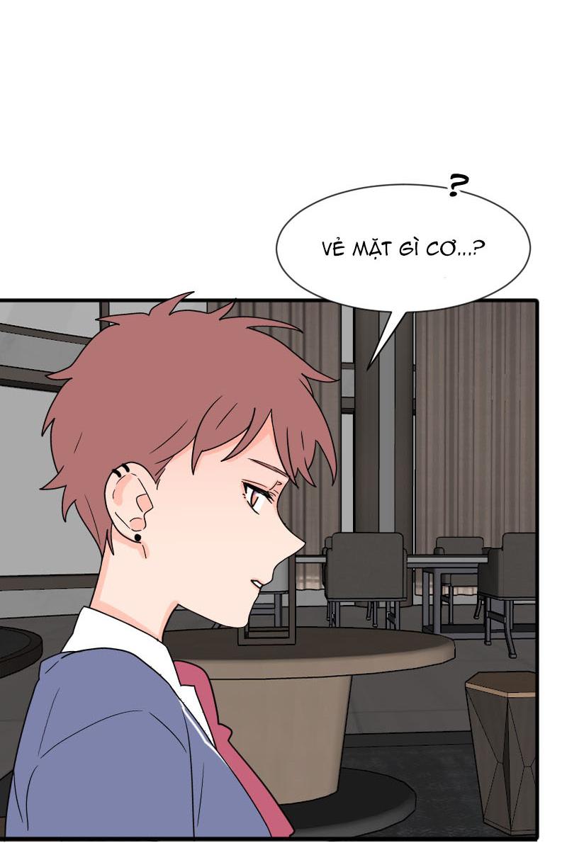 Truyện Ngôn Nhưng Không Ngôn Lắm Chapter 53 - Trang 2