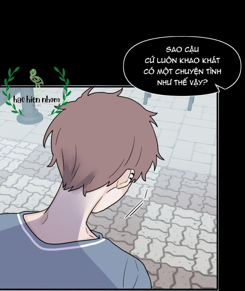 Truyện Ngôn Nhưng Không Ngôn Lắm Chapter 53 - Trang 2