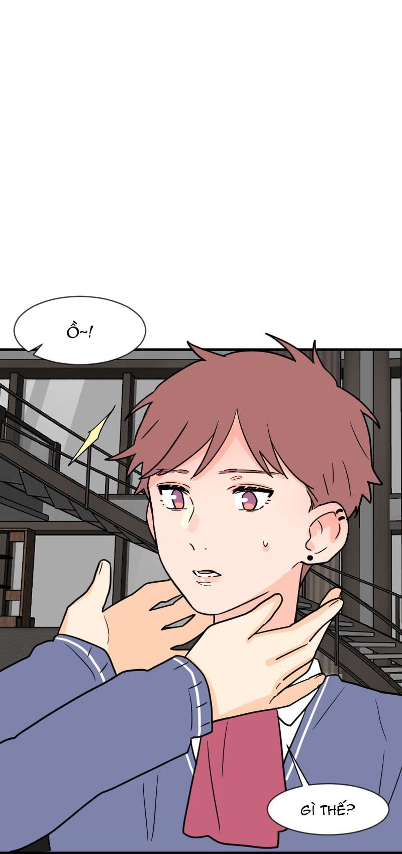 Truyện Ngôn Nhưng Không Ngôn Lắm Chapter 53 - Trang 2