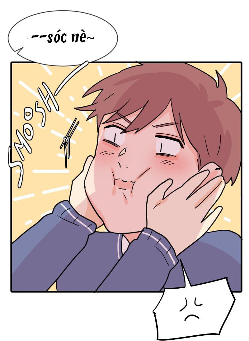 Truyện Ngôn Nhưng Không Ngôn Lắm Chapter 53 - Trang 2