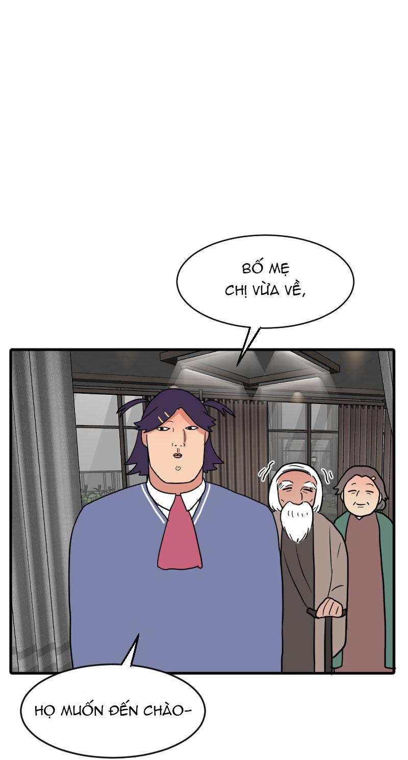 Truyện Ngôn Nhưng Không Ngôn Lắm Chapter 53 - Trang 2