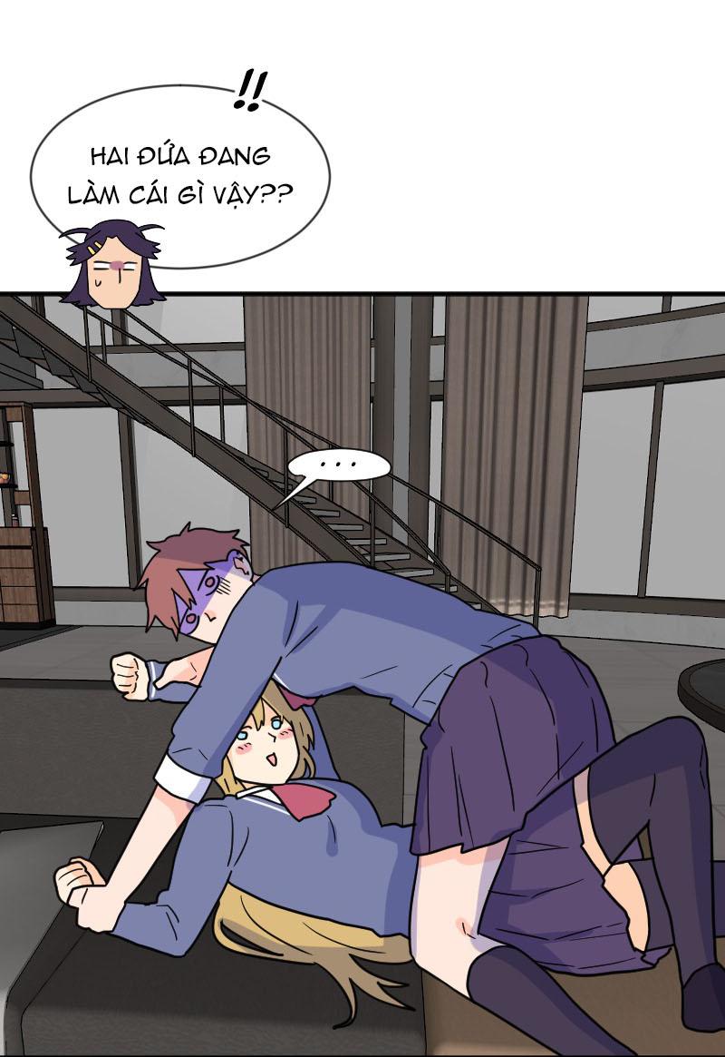 Truyện Ngôn Nhưng Không Ngôn Lắm Chapter 53 - Trang 2