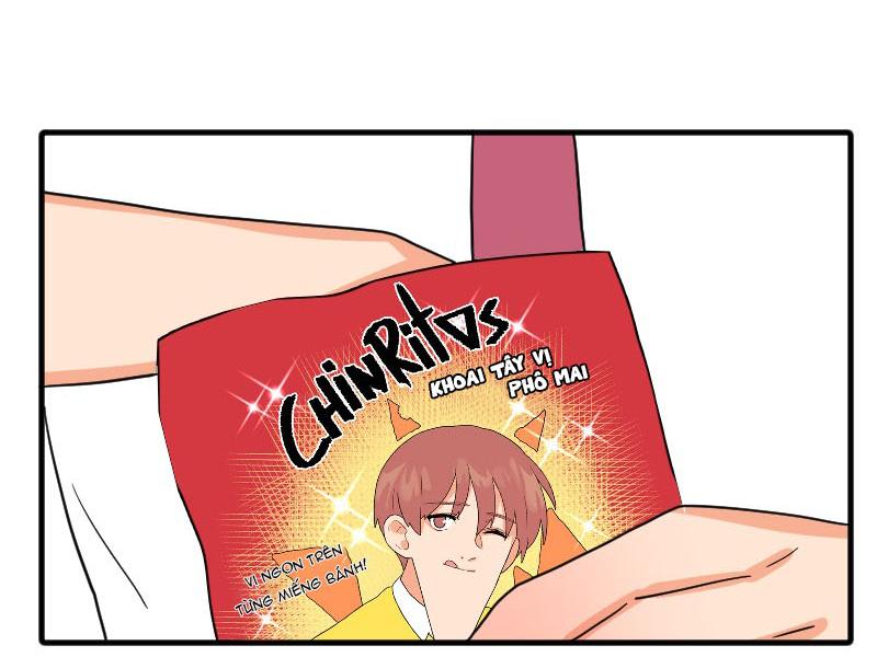 Truyện Ngôn Nhưng Không Ngôn Lắm Chapter 53 - Trang 2