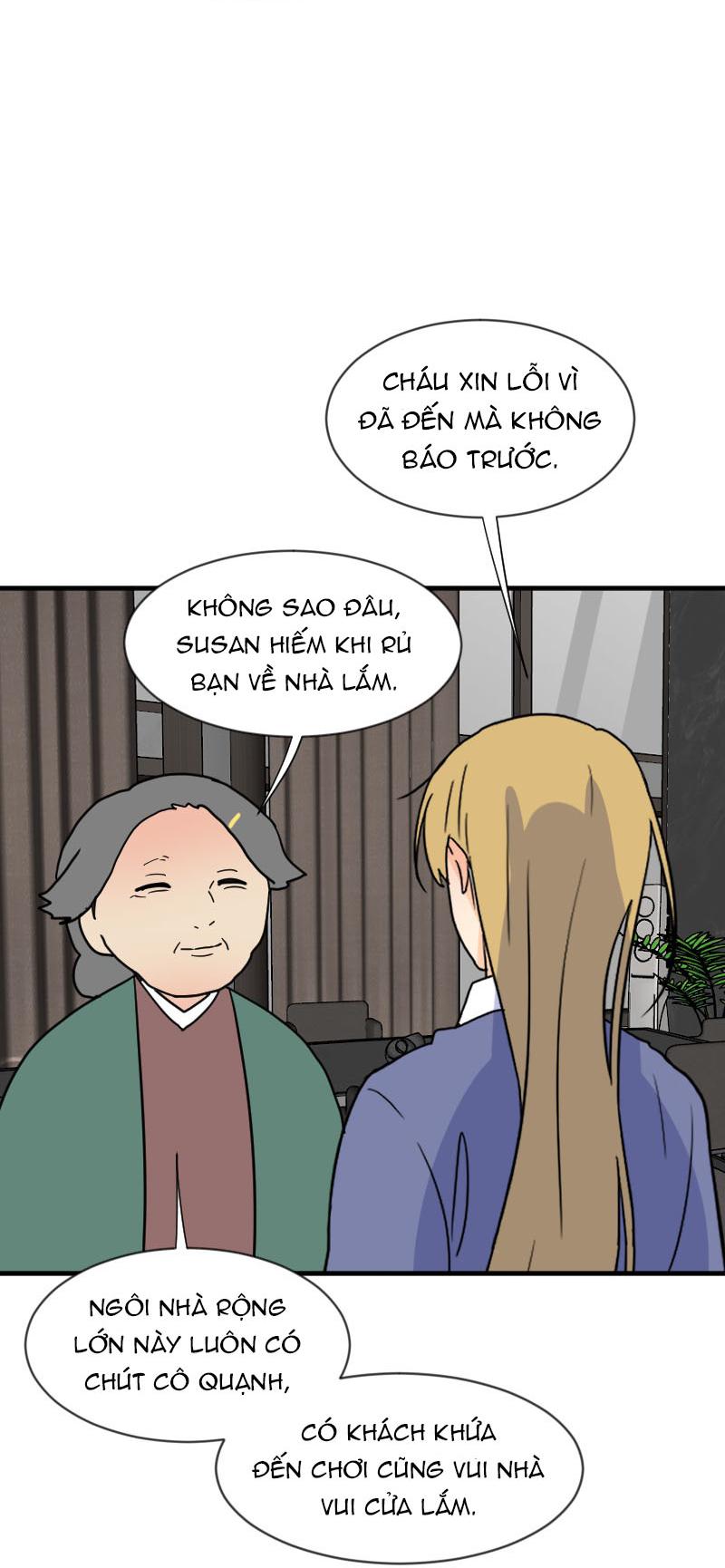 Truyện Ngôn Nhưng Không Ngôn Lắm Chapter 53 - Trang 2