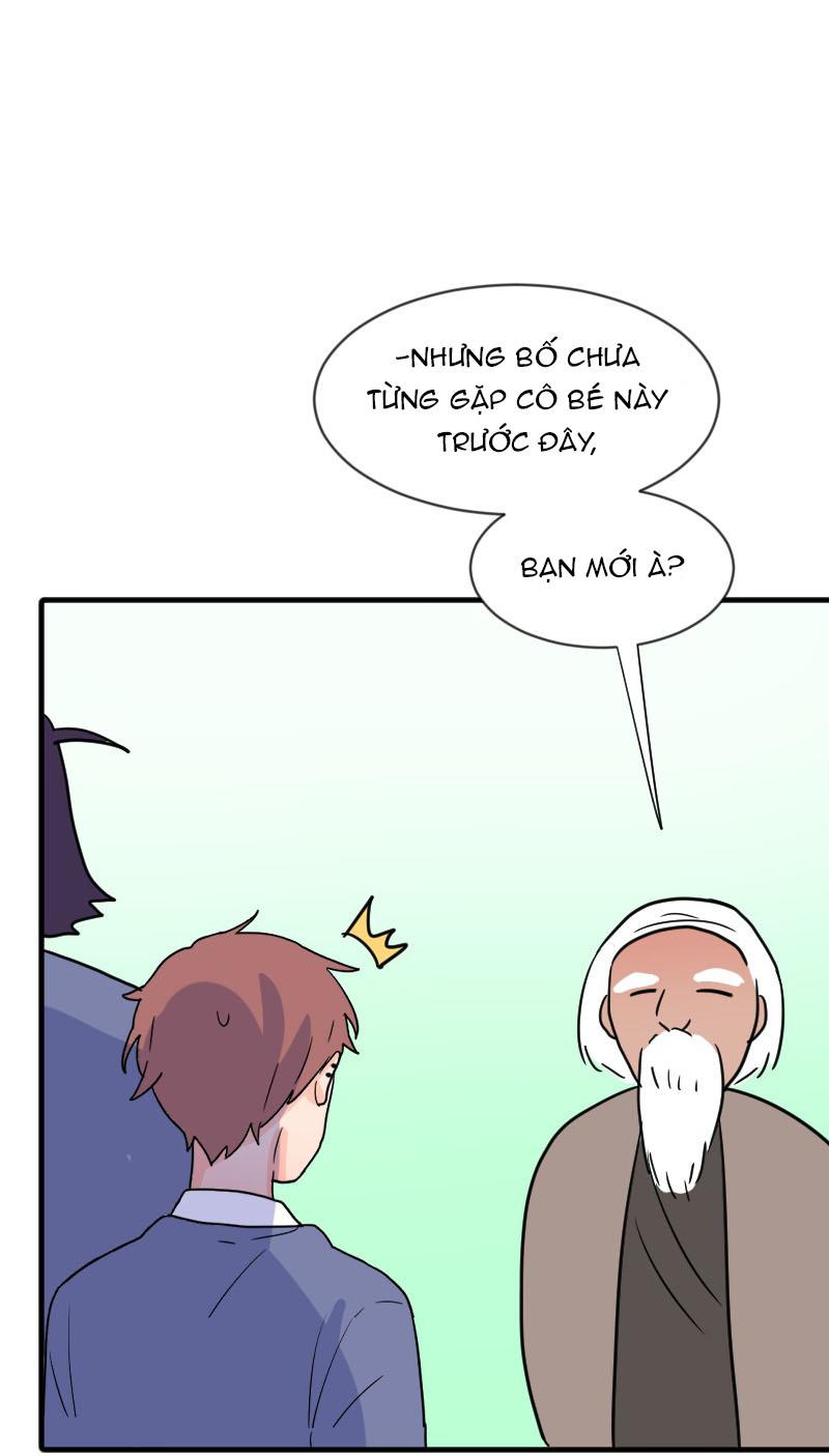 Truyện Ngôn Nhưng Không Ngôn Lắm Chapter 53 - Trang 2