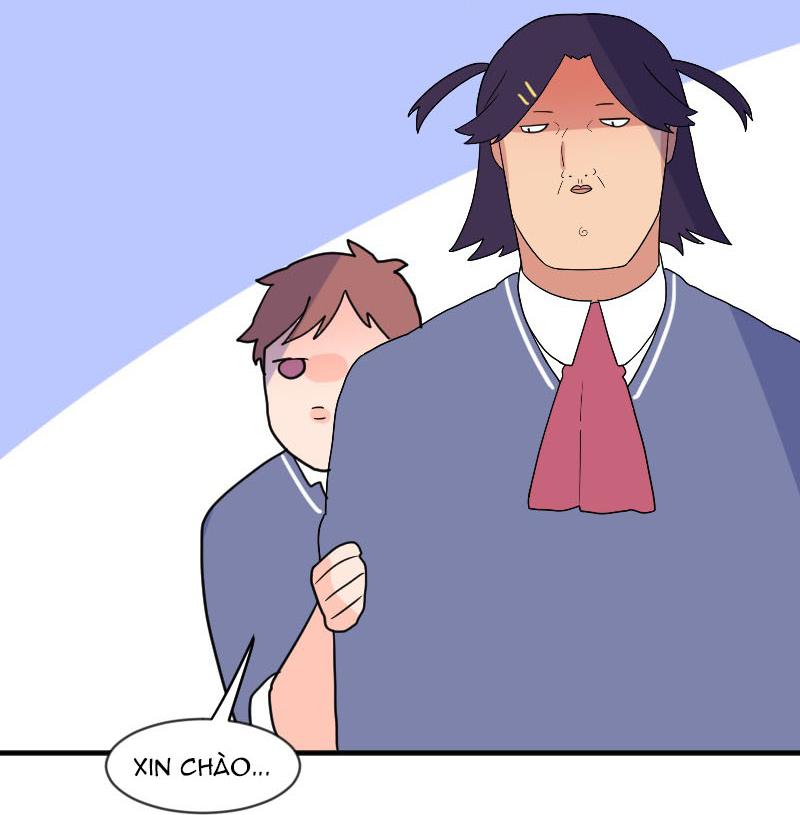 Truyện Ngôn Nhưng Không Ngôn Lắm Chapter 53 - Trang 2