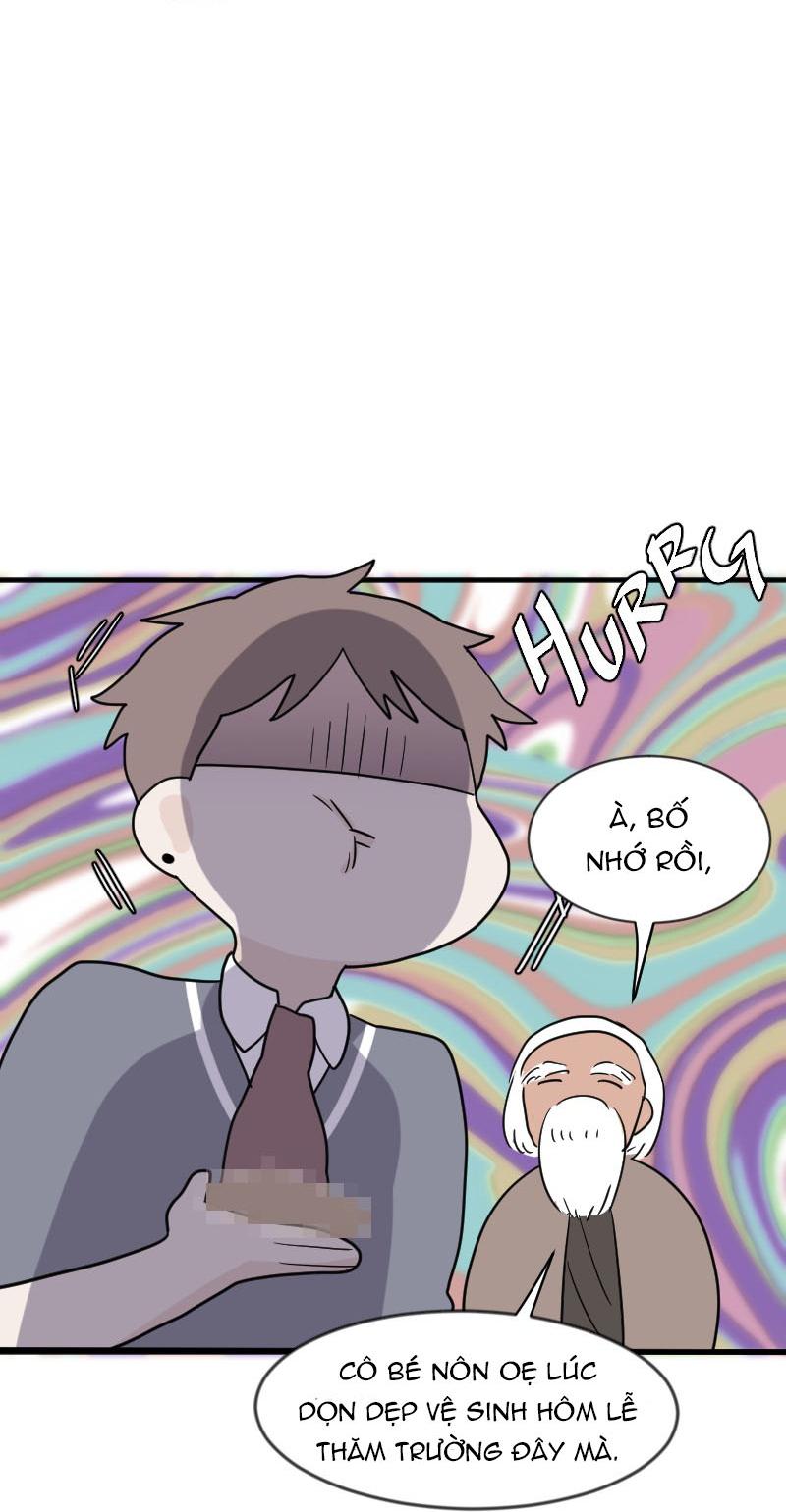 Truyện Ngôn Nhưng Không Ngôn Lắm Chapter 53 - Trang 2