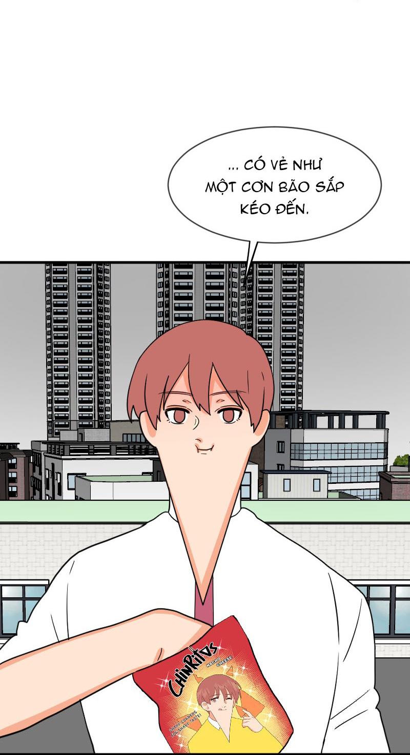 Truyện Ngôn Nhưng Không Ngôn Lắm Chapter 53 - Trang 2