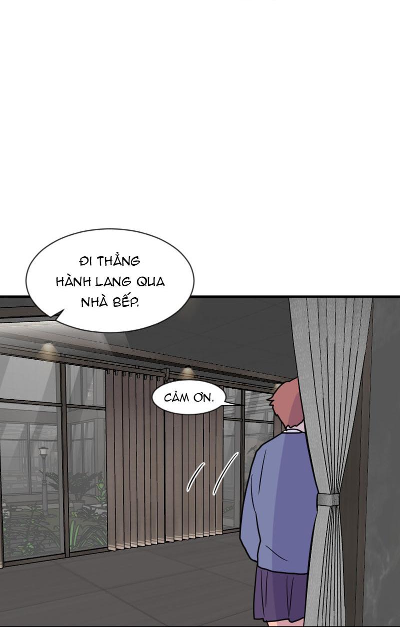 Truyện Ngôn Nhưng Không Ngôn Lắm Chapter 53 - Trang 2