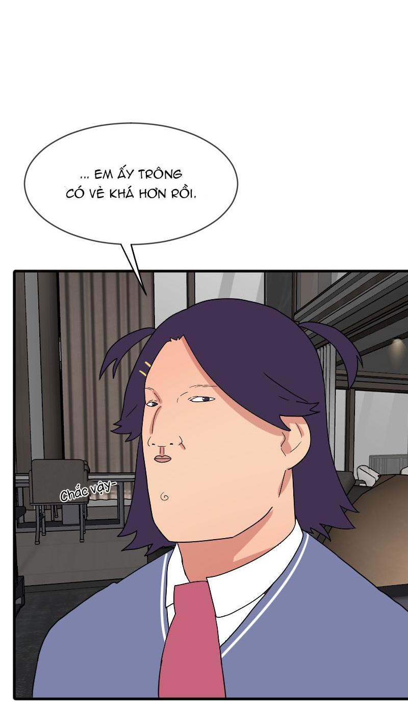 Truyện Ngôn Nhưng Không Ngôn Lắm Chapter 53 - Trang 2