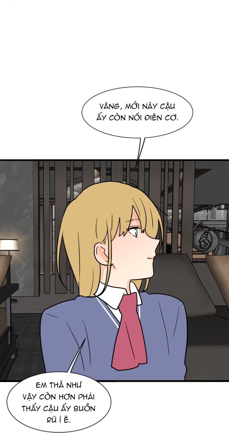 Truyện Ngôn Nhưng Không Ngôn Lắm Chapter 53 - Trang 2