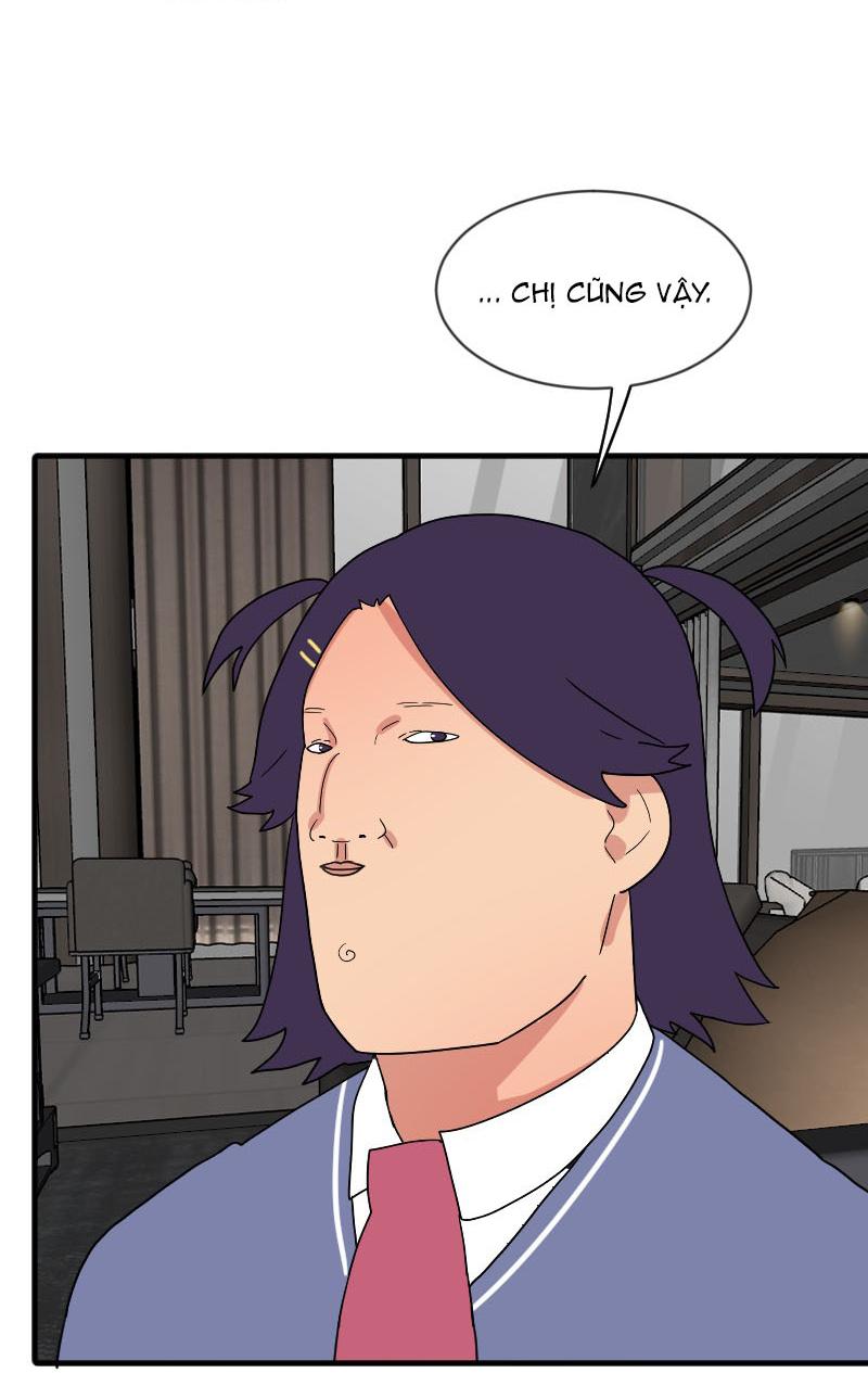 Truyện Ngôn Nhưng Không Ngôn Lắm Chapter 53 - Trang 2