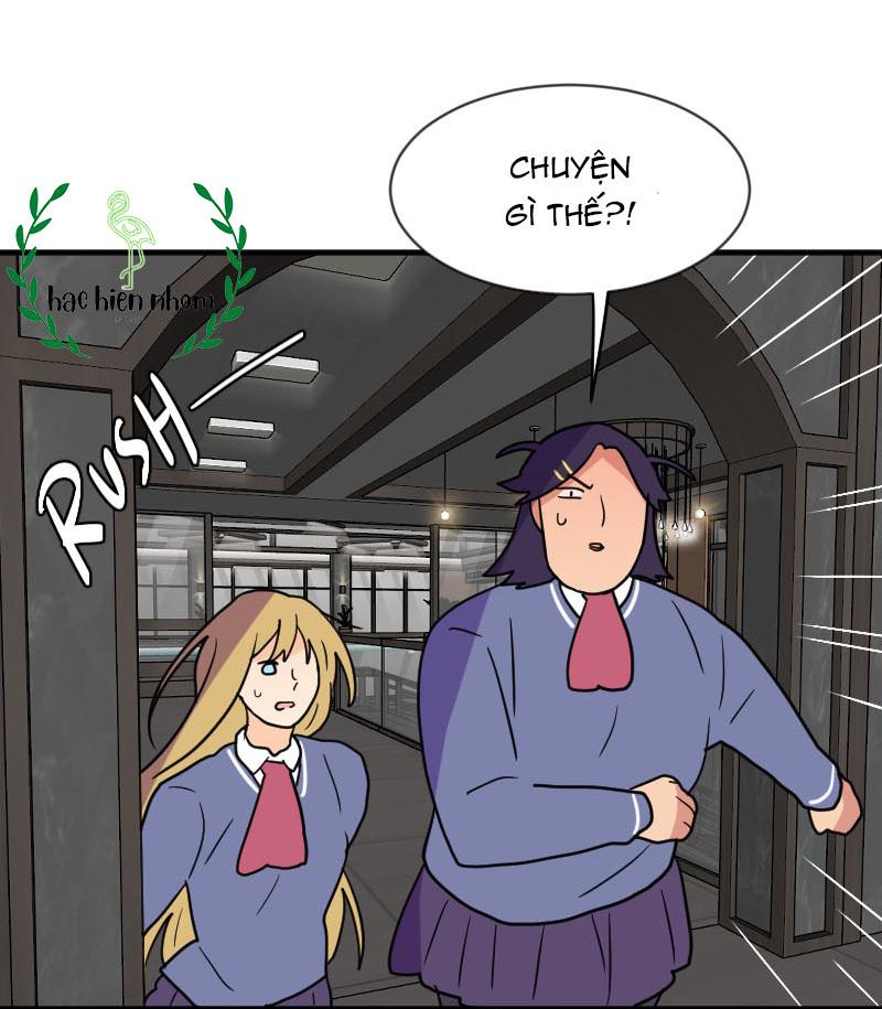 Truyện Ngôn Nhưng Không Ngôn Lắm Chapter 53 - Trang 2