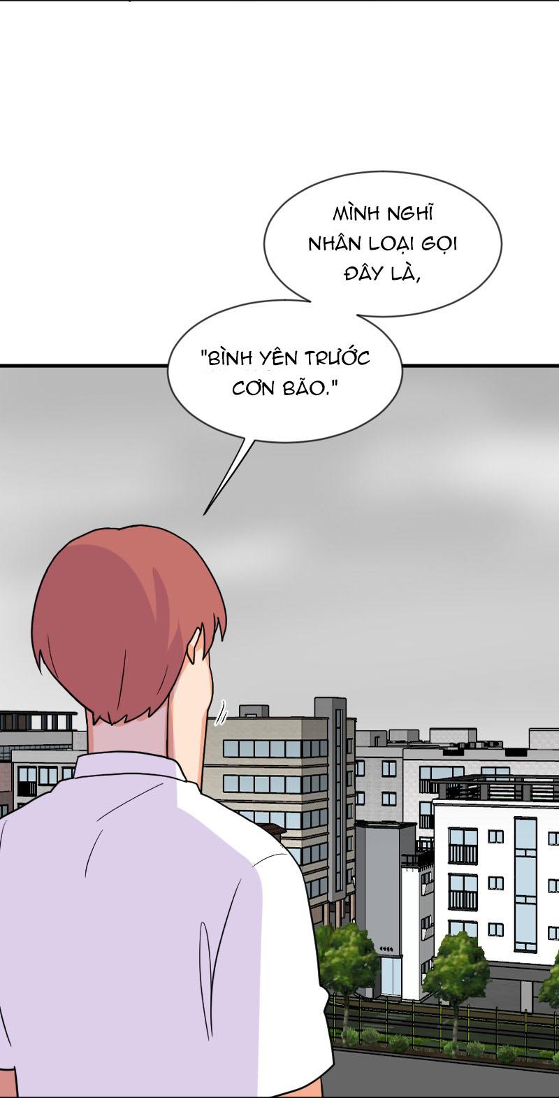 Truyện Ngôn Nhưng Không Ngôn Lắm Chapter 53 - Trang 2