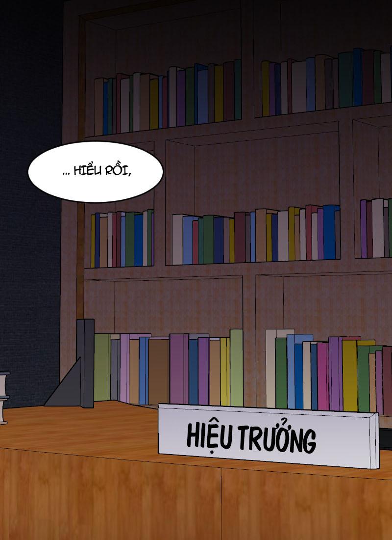 Truyện Ngôn Nhưng Không Ngôn Lắm Chapter 54 - Trang 2