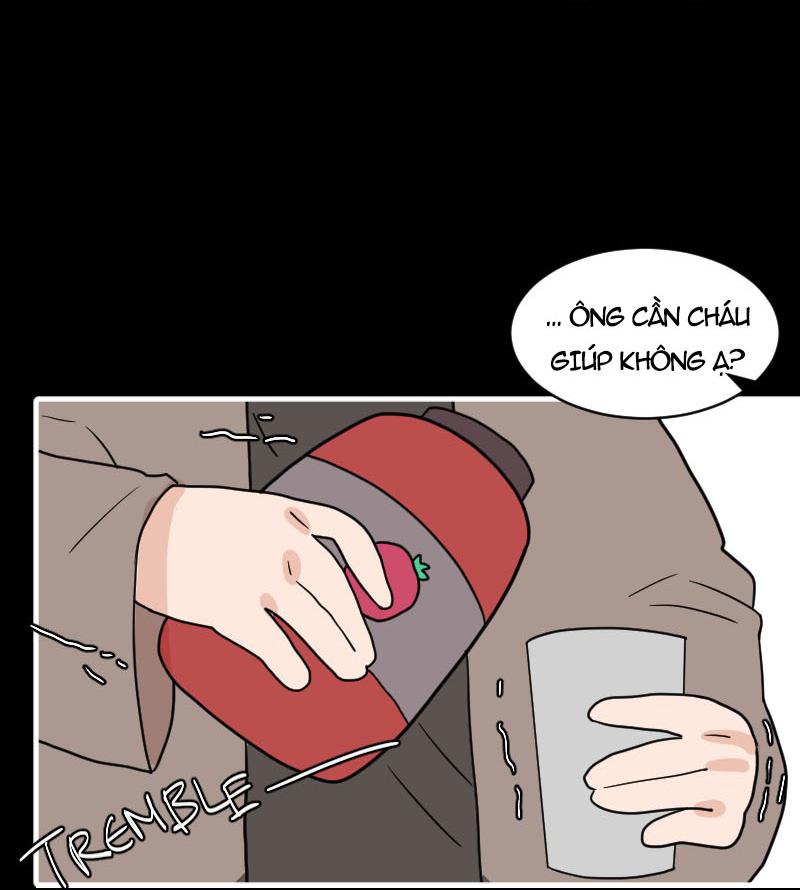 Truyện Ngôn Nhưng Không Ngôn Lắm Chapter 54 - Trang 2