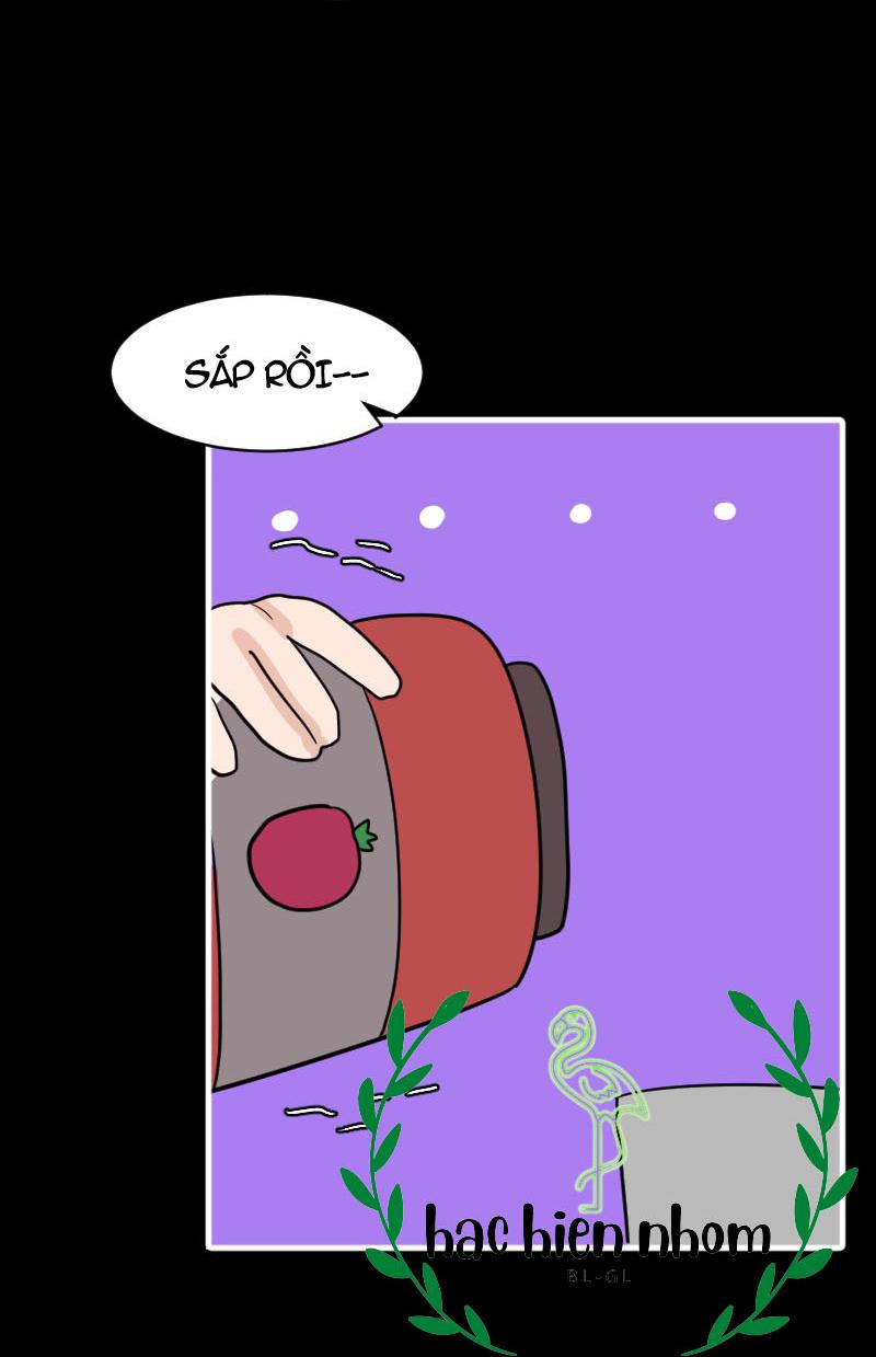 Truyện Ngôn Nhưng Không Ngôn Lắm Chapter 54 - Trang 2