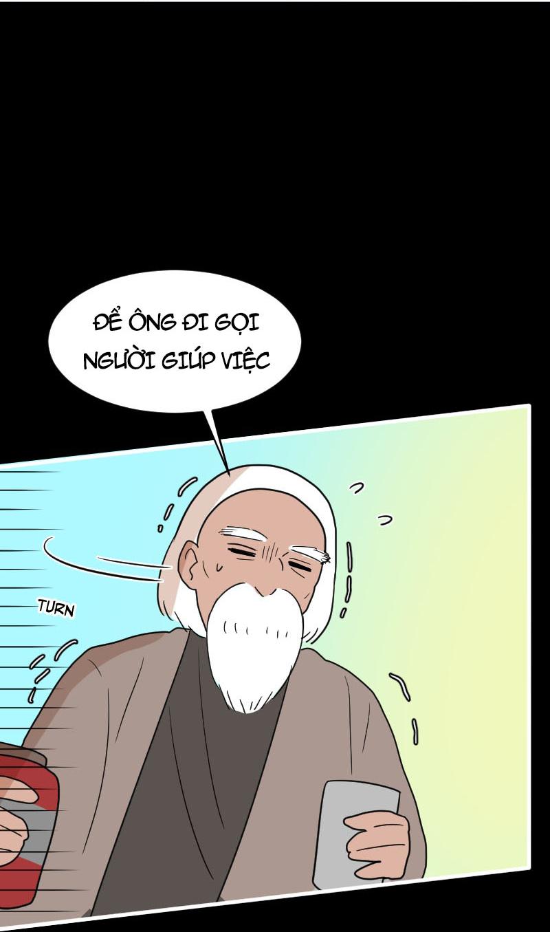 Truyện Ngôn Nhưng Không Ngôn Lắm Chapter 54 - Trang 2