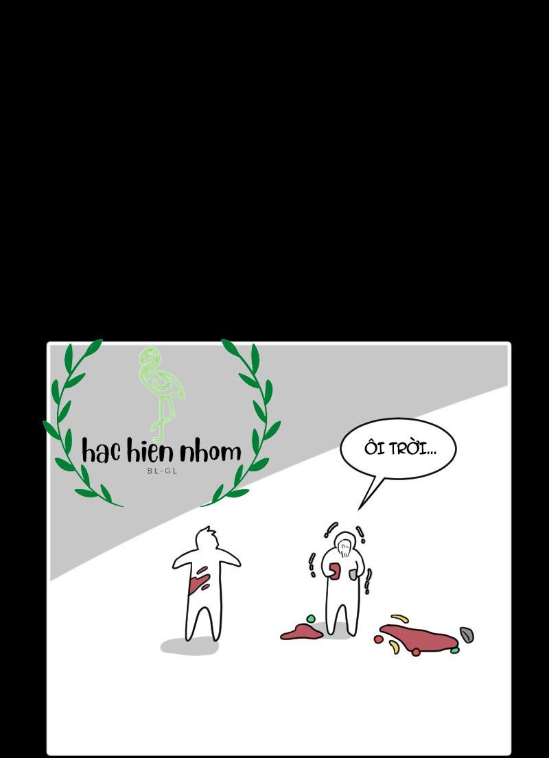Truyện Ngôn Nhưng Không Ngôn Lắm Chapter 54 - Trang 2