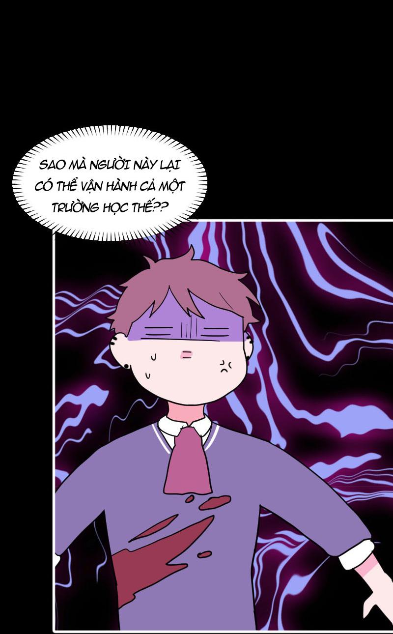 Truyện Ngôn Nhưng Không Ngôn Lắm Chapter 54 - Trang 2