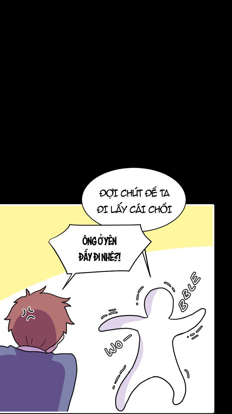 Truyện Ngôn Nhưng Không Ngôn Lắm Chapter 54 - Trang 2