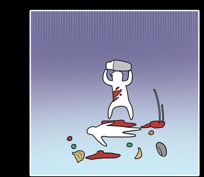 Truyện Ngôn Nhưng Không Ngôn Lắm Chapter 54 - Trang 2