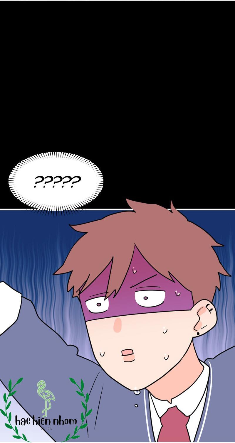 Truyện Ngôn Nhưng Không Ngôn Lắm Chapter 54 - Trang 2