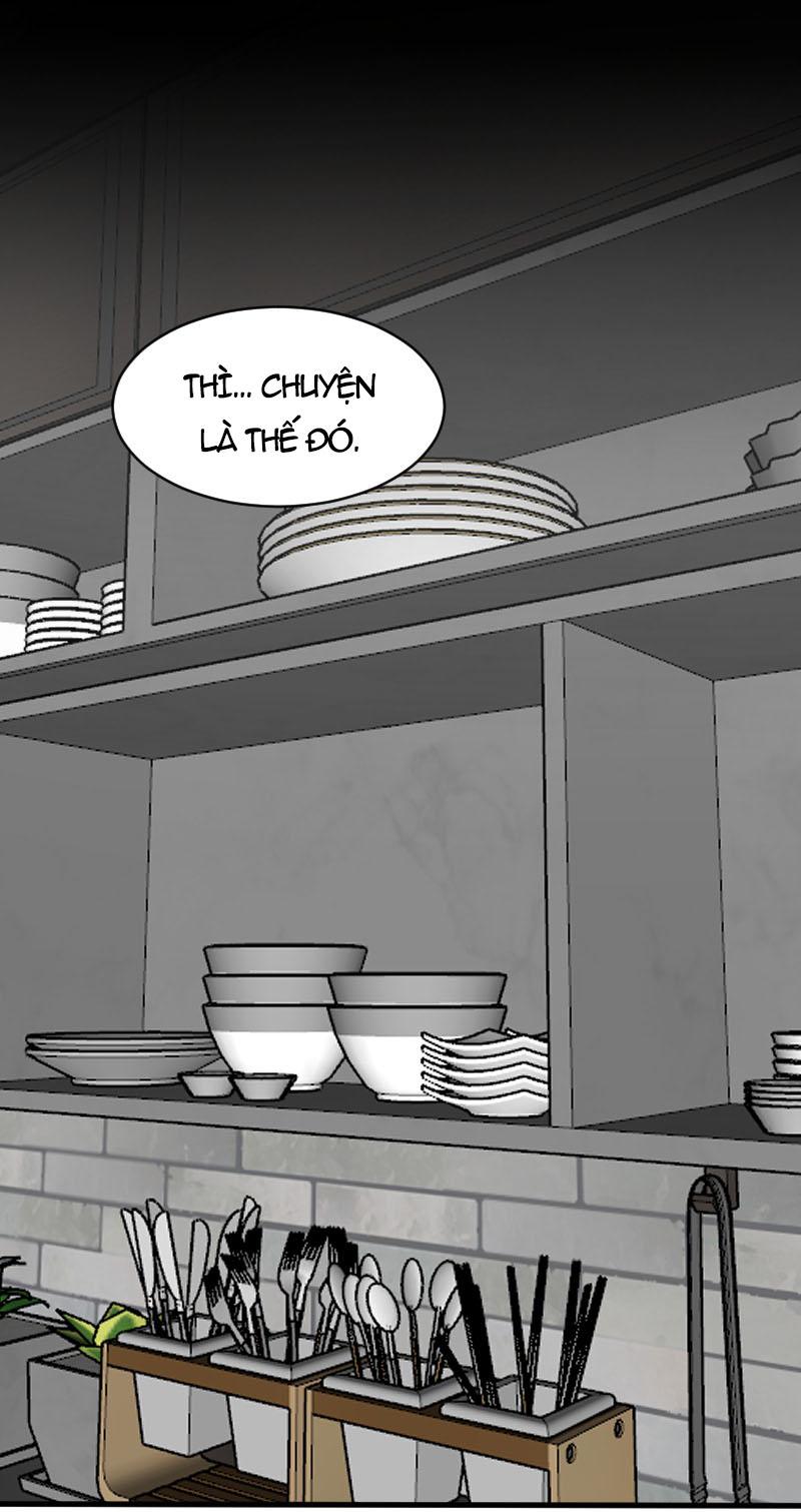 Truyện Ngôn Nhưng Không Ngôn Lắm Chapter 54 - Trang 2