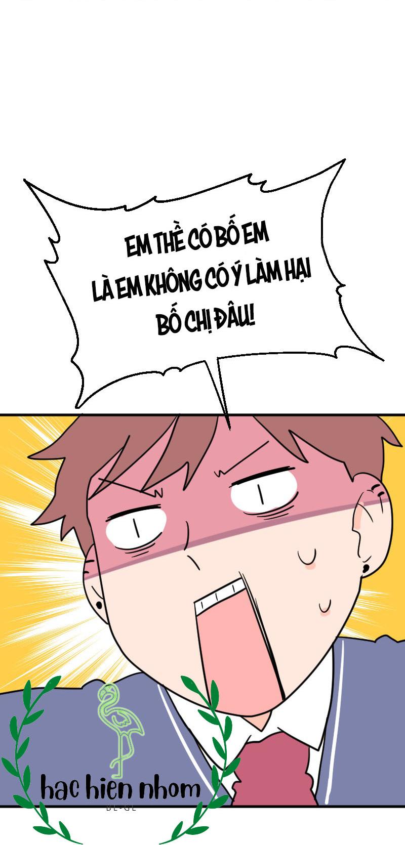 Truyện Ngôn Nhưng Không Ngôn Lắm Chapter 54 - Trang 2