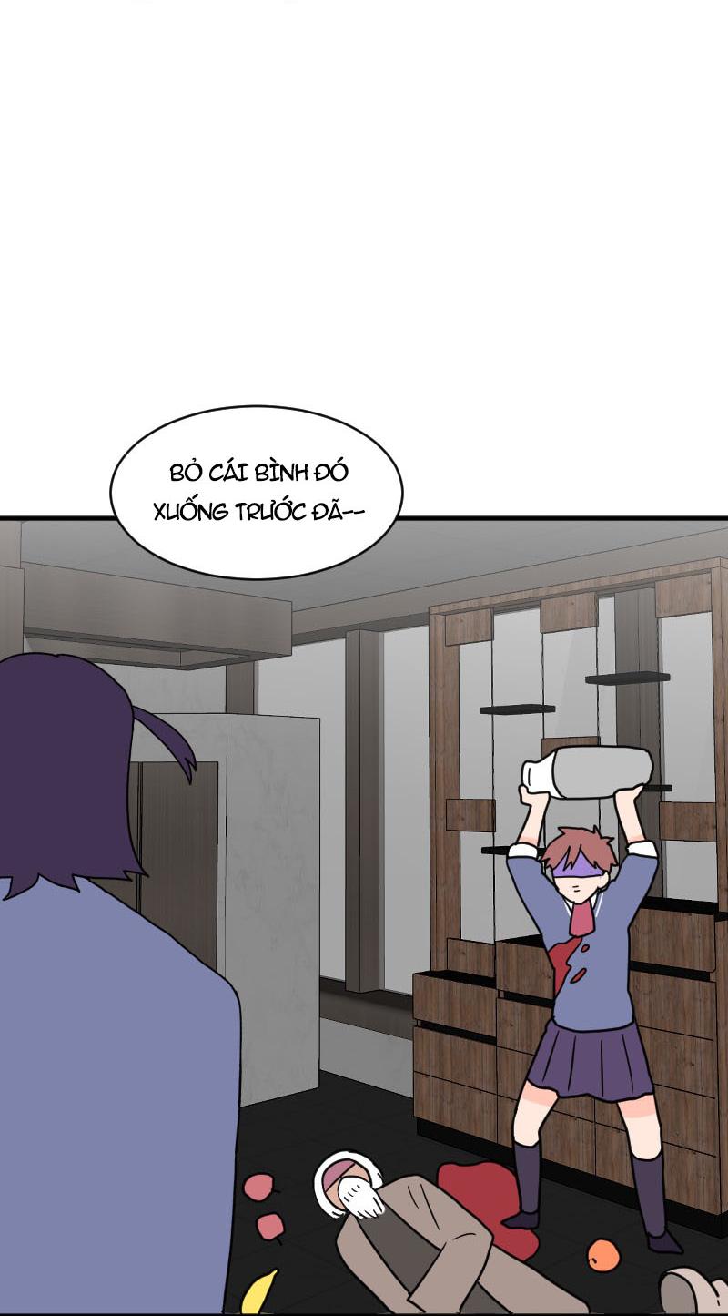 Truyện Ngôn Nhưng Không Ngôn Lắm Chapter 54 - Trang 2